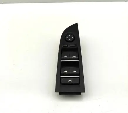 BMW 6 F06 Gran coupe Electric window control switch 9241955