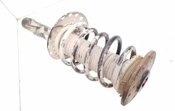 Volvo S80 Front shock absorber with coil spring 313749 824904006098