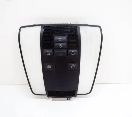 Mercedes-Benz E W212 Front seat light A0009055200 A2129067902