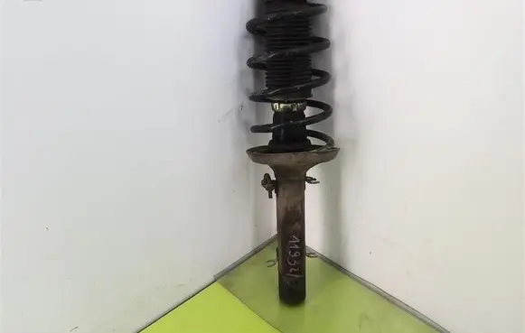 Audi A3 S3 8L Front shock absorber with coil spring