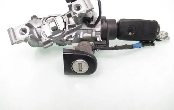 Seat Altea Ignition lock 1K0905851