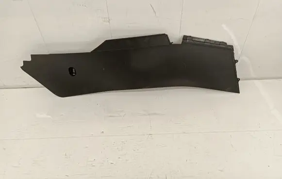 Volkswagen PASSAT B8 Centre console side trim front 3G2863045