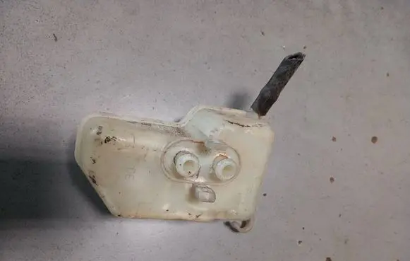 Ford Galaxy Master brake cylinder