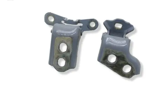 Renault Clio V Front door hinge set 