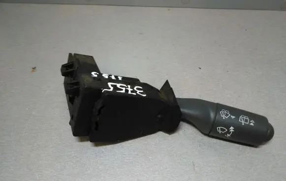 Smart ForTwo I Wiper control stalk 0001272V009 993794006