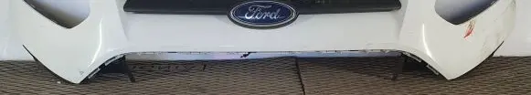 Ford Transit Custom Front bumper 1897674
