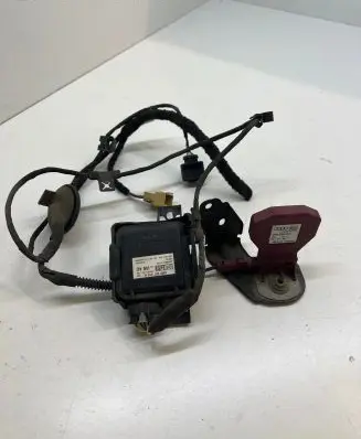 Audi A4 S4 B9 Homelink control unit 4M0907410A 9600335AAA 15000108H1