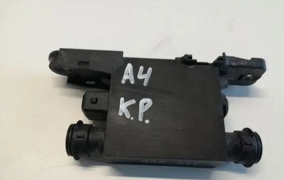 Audi A4 S4 B5 8D Door control unit/module 4A0959981 D10400
