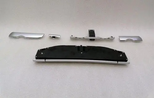 Porsche Cayman 987 Cup holder front 99755229304