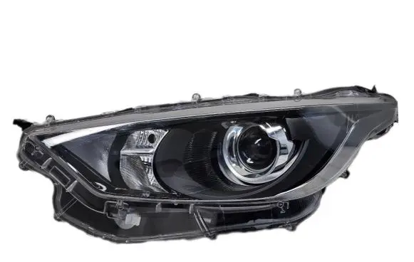 Toyota Yaris XP210 Headlight/headlamp 81170K0060