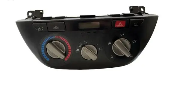 Toyota RAV 4 (XA20) Climate control unit 5590042150