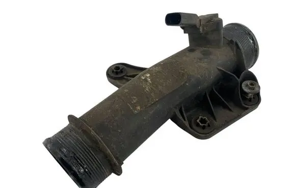 Audi A5 Sportback 8TA Intercooler hose/pipe 8K0145673
