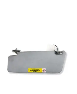 Mercedes-Benz C W203 Sun visor 
