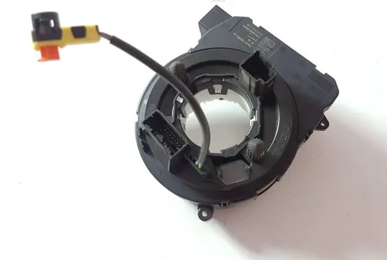 Ford Focus Airbag slip ring squib (SRS ring) GN1514A664AB
