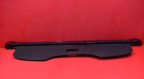 Ford Mondeo MK IV Parcel shelf load cover 