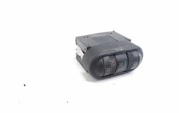 Seat Alhambra (Mk1) Seat heating switch 7M0963563C