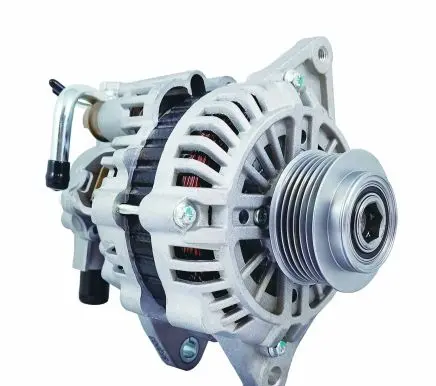 Mitsubishi Pajero Generator/alternator MD371144 A3TN2481AT A3TN2481A