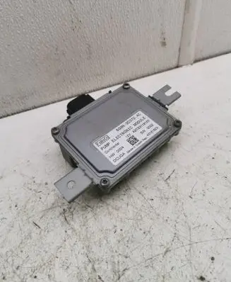 Volvo XC60 Fuel injection pump control unit/module 6G9N9D372AC 43161623 A2C53119120