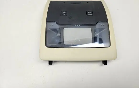 Lexus NX Front seat light 1D111218G