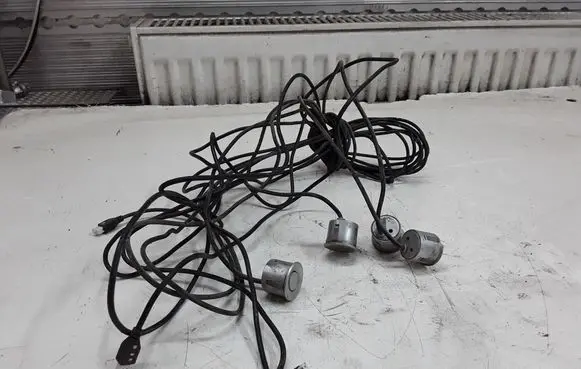 Mercedes-Benz ML W163 Parking PDC sensor