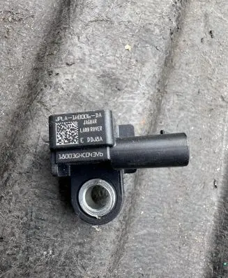 Land Rover Discovery 5 Airbag deployment crash/impact sensor JPLA14B006DA