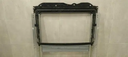 Mercedes-Benz CLA C117 X117 W117 Sunroof frame A2187800629