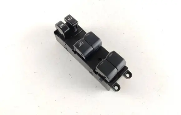Subaru Impreza II Electric window control switch 157393