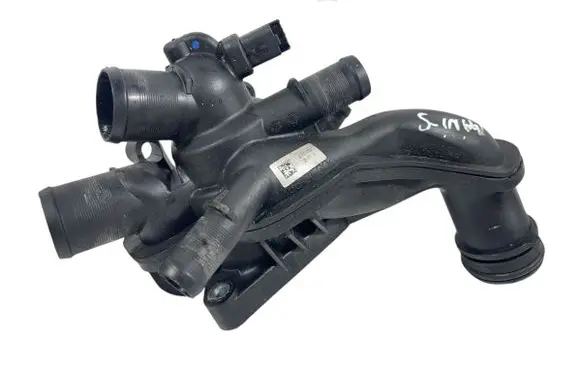 Mini One - Cooper R57 Thermostat housing 8699299 22296 6899290