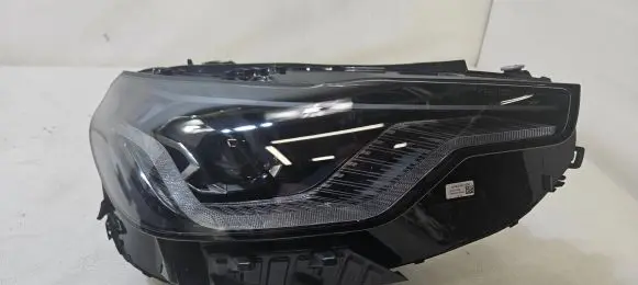 BMW 2 G42 Headlight/headlamp 8083636-06