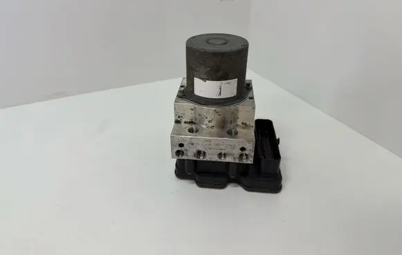 Audi Q7 4M ABS Pump 4M0907379K 0265956194