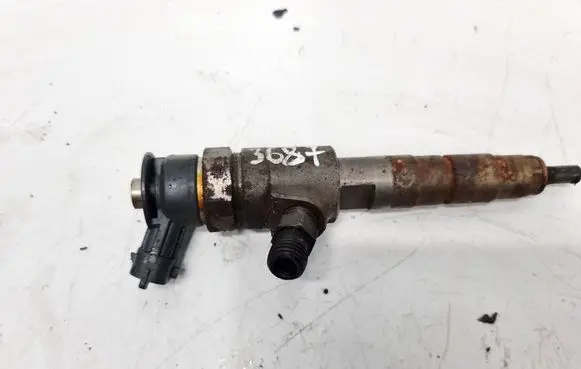 Ford Focus Fuel injector CV6Q9F593AA