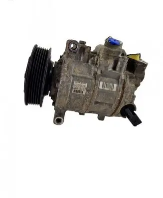 Audi A6 S6 C7 4G Air conditioning (A/C) compressor (pump) 4G0260805D