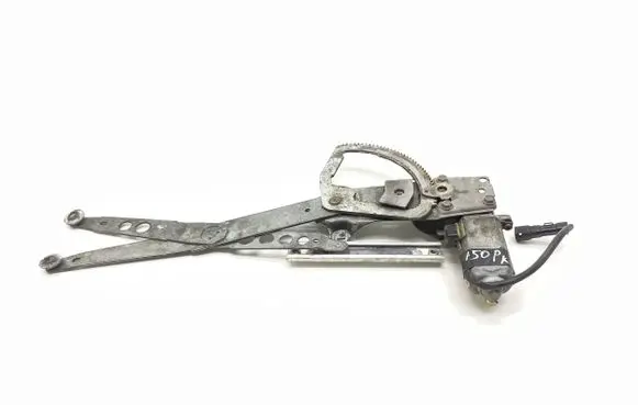 Jaguar XJ X40 Sliding door window regulator with motor 0130821017