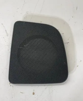 Mercedes-Benz C W205 Parcel shelf speaker trim grill A2058270840