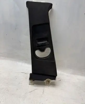 BMW X6 E71 (B) pillar trim (top) 107053