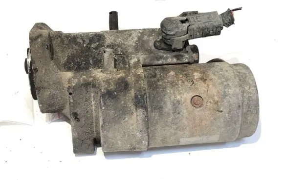 Toyota RAV 4 (XA20) Starter motor 28100-64430