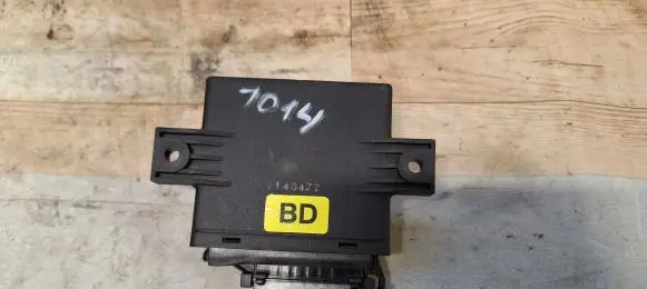 Opel Zafira A Light module LCM 09135156 410203013003