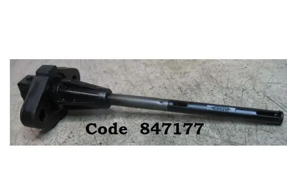 Renault Laguna I Oil level sensor 847177