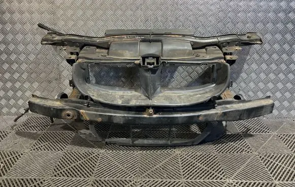 BMW 3 E90 E91 Radiator support slam panel 7145447