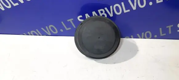 Saab 9-3 Ver1 Headlight/headlamp dust cover 15619100