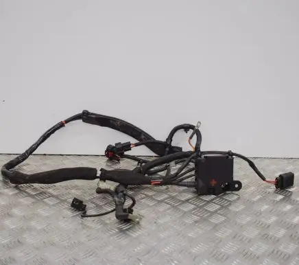 Audi A5 8T 8F Other wiring loom 8K0937517BK98K051B