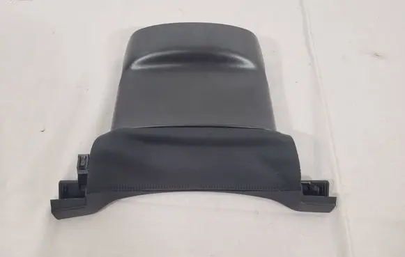 Volkswagen Golf V Steering wheel column trim 1K0858560 1K0858565