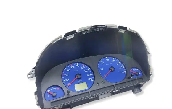 Peugeot Partner Speedometer (instrument cluster) 9639368580KASACJ 9639368580