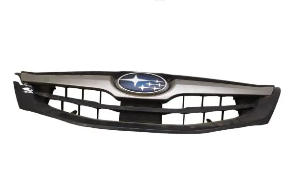 Subaru Impreza III Front grill