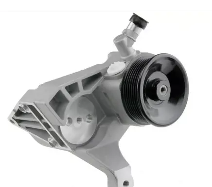 Fiat Ducato Power steering pump 5040000927 KS01000051 JPR827