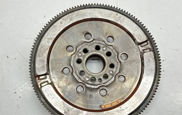 Renault Talisman Flywheel 123103802R TD6203 07351