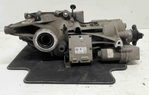 Mini Cooper Countryman R60 Rear differential 8600494 8740374
