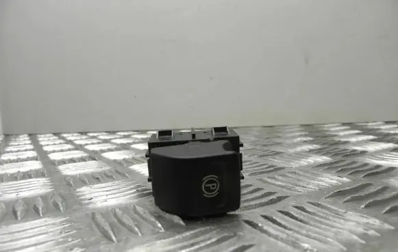 Vauxhall Insignia A Hand brake release handle 13271123 T2390