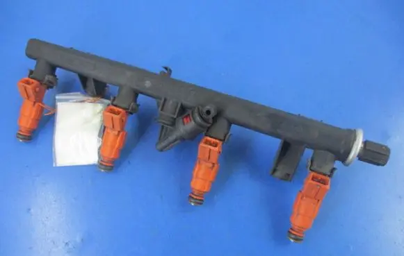 Alfa Romeo 156 Fuel main line pipe