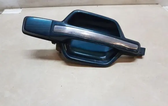 Mitsubishi Pajero Rear door exterior handle